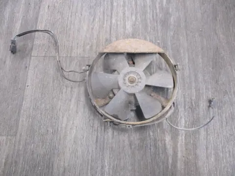 VENTILATOR Honda VFR 750 1986 - 1989
