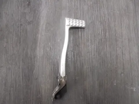 REMPEDAAL Buell Ulysses XB12 2006 - 2007