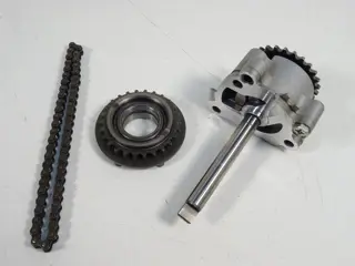 OLIEPOMP Triumph Speed Triple 1050 2005 - 2007