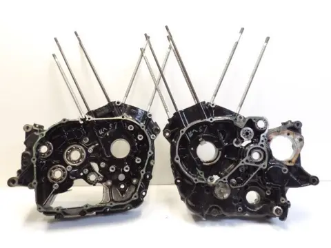 MOTORBLOK DIVERSE Honda VT 1100 1995 - 2005