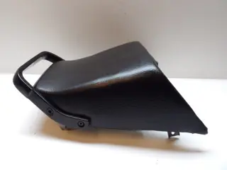 BUDDY ZADEL Kawasaki GPX 600 1988 - 1994