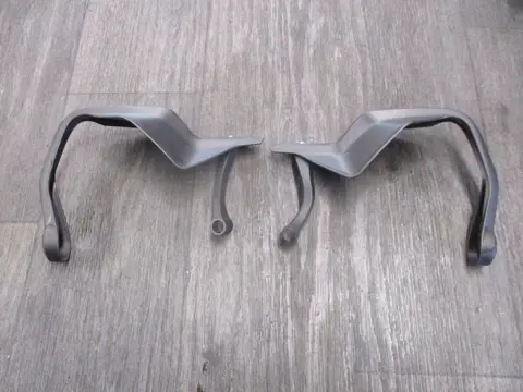 HANDVAT BMW S 1000 XR 2015 - 2016