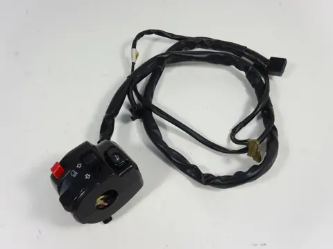 STUURSCHAKELAAR LINKS Yamaha XT 1200 Z Super Tenere 2010 -