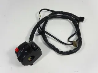 STUURSCHAKELAAR LINKS Yamaha XT 1200 Z Super Tenere 2010 -