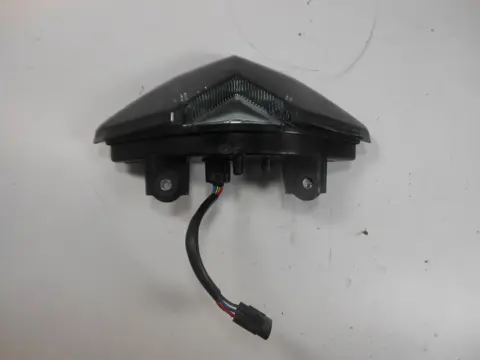 ACHTER LICHT Kawasaki VERSYS 650 2015 - 2018