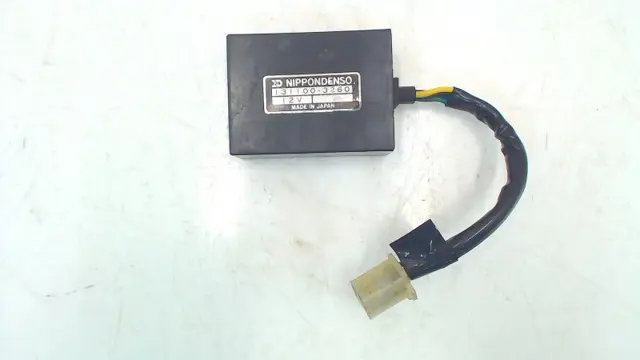 CDI UNIT Honda VF 700 750 C Magna 1983 - 1985