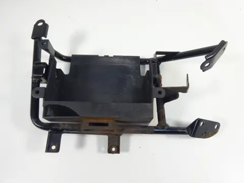 ACCUBAK Yamaha FJR 1300 2001 - 2002