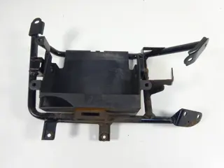 ACCUBAK Yamaha FJR 1300 2001 - 2002