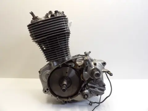MOTORBLOK Suzuki LS 650 1986 - 2004