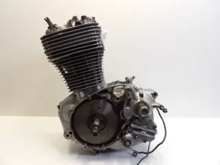 MOTORBLOK Suzuki LS 650 1986 - 2004