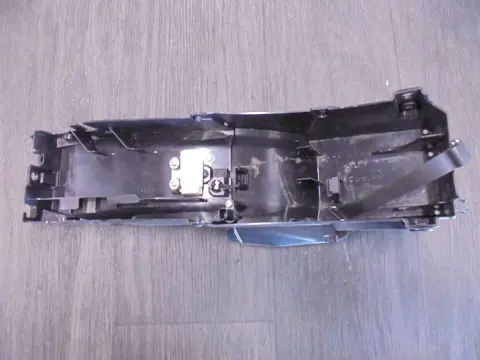 ACHTER SPATBORD Yamaha YZF R7 2022 - 2023