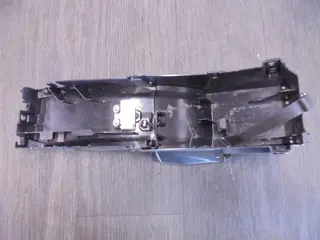 ACHTER SPATBORD Yamaha YZF R7 2022 - 2023