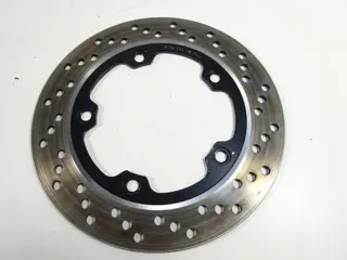 ACHTER REMSCHIJF Suzuki GSR 750 2011 - 2016