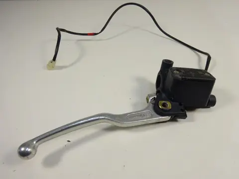 REMPOMP Aprilia Pegaso 1992 - 2005