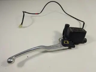REMPOMP Aprilia Pegaso 1992 - 2005