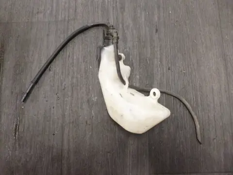 KOELVLOEISTOF RESERVOIR Yamaha MT 09 2018 - 2020