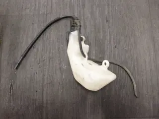 KOELVLOEISTOF RESERVOIR Yamaha MT 09 2018 - 2020