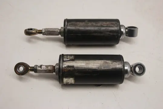 ACHTER SCHOKBREKER Harley Davidson Softtail 1984 - 1999