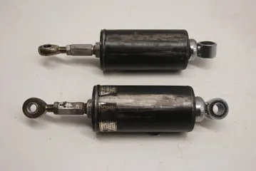 ACHTER SCHOKBREKER Harley Davidson Softtail 1984 - 1999