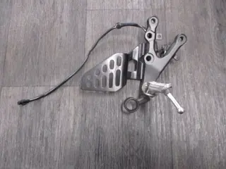 RECHTER SCHETSPLAAT Yamaha YZF R6 2017 - 2022