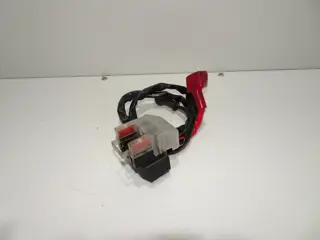 STARTMOTORRELAIS Yamaha YZF R6 2003 - 2005