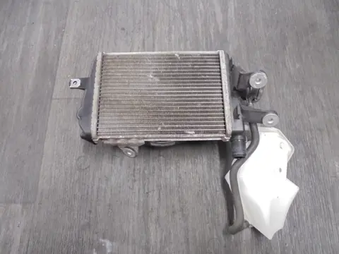 RADIATEUR BMW R 1200 GS LC 2017 - 2018