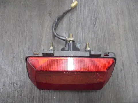 ACHTER LICHT Suzuki GSX R 1100 1988 - 1990