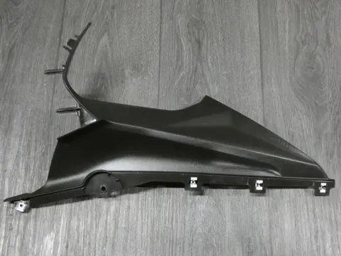 TOPKUIP BEKLEDING BMW S 1000 RR 2019 - 2021