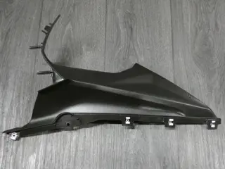 TOPKUIP BEKLEDING BMW S 1000 RR 2019 - 2021