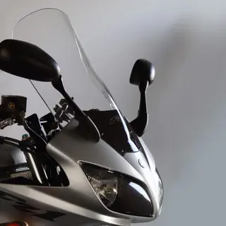 KUIPRUIT Yamaha FAZER 1000 1998 - 2005