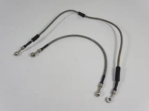 REMLEIDING VOOR Yamaha MT 07 2014 - 2017