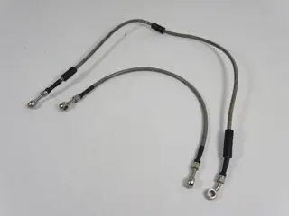 REMLEIDING VOOR Yamaha MT 07 2014 - 2017