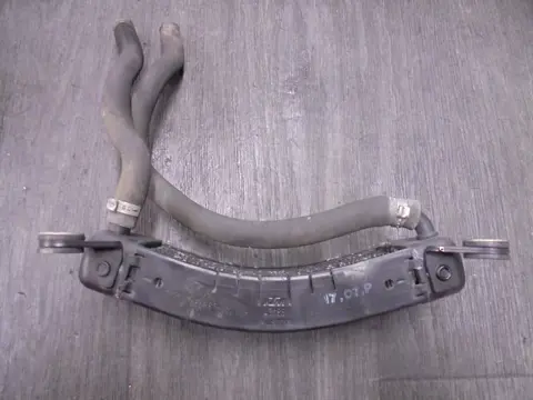 OLIEKOELER BMW K 1200 R 2005 - 2008