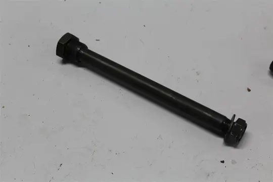 ACHTER BRUG Yamaha FJR 1300 2001 - 2002 / 2003 - 2005