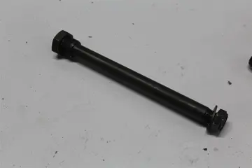 ACHTER BRUG Yamaha FJR 1300 2001 - 2002 / 2003 - 2005