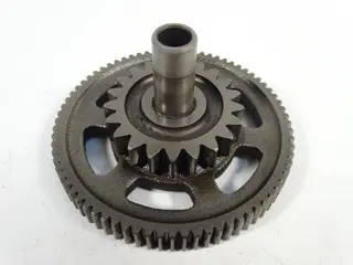 START KOPPELING Yamaha FJR 1300 2001 - 2002