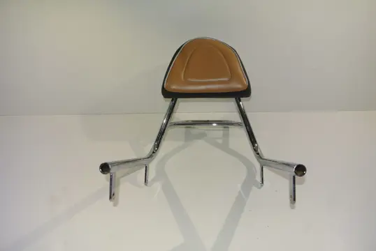 RUGSTEUN SISSYBAR Triumph Thunderbird 1600 2010 - 2013