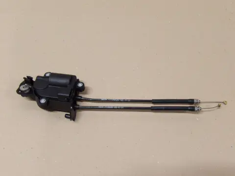 EXUP / SERVO KLEP BMW R 1250 RS 2018 - 2021