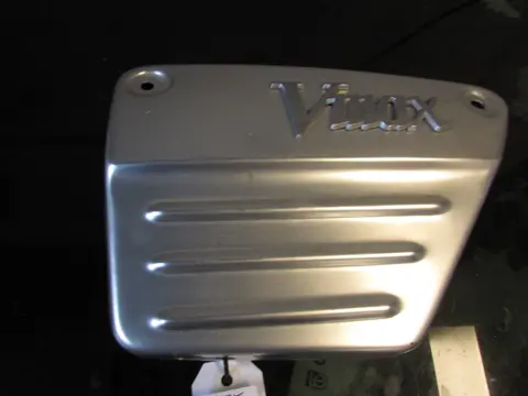 RECHTER ZIJKUIP KLEIN Yamaha V max 1987 - 2002