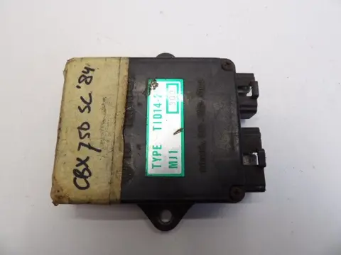 CDI UNIT Honda CBX 750 F 1984 - 1987