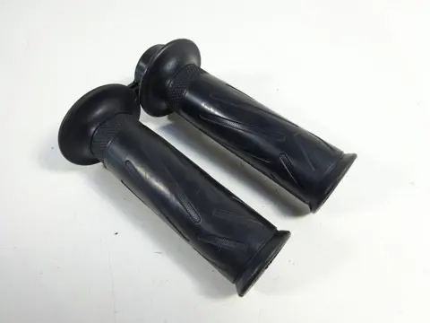 GASHANDLE Yamaha MT 07 2014 - 2017