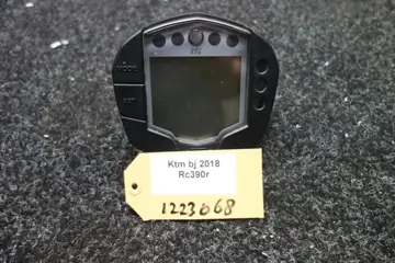 TELLER KTM RC 390 2015 - 2019