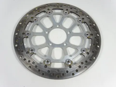 REMSCHIJF VOOR Ducati 749 999 2003 - 2007