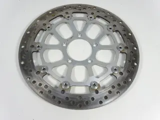 REMSCHIJF VOOR Ducati 749 999 2003 - 2007