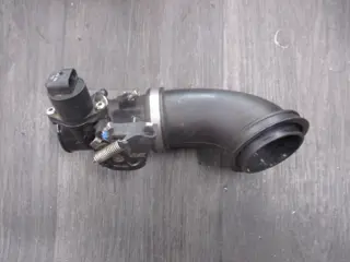 GASKLEPHUIS BMW R 1200 GS Adventure 2010 - 2012