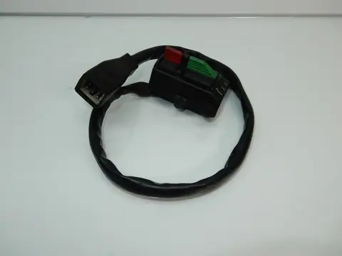 STUURSCHAKELAAR RECHTS Moto Guzzi 850 T5 1983 - 2000