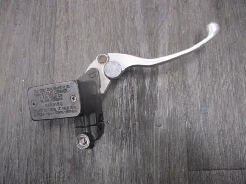 REMPOMP Suzuki GSF 400 Bandit 1991 - 1997