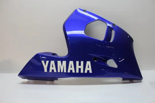 RECHTER ONDERKUIP Yamaha YZF R6 1998 - 2002