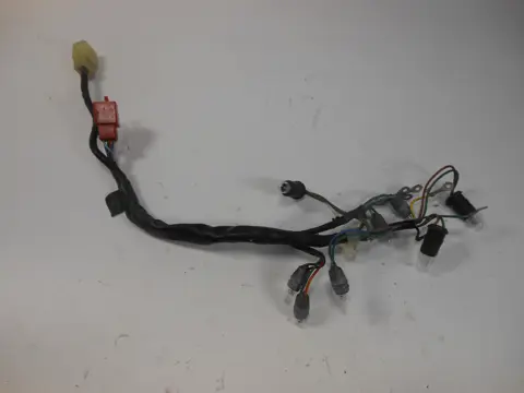 KABELBOOM VOOR Honda CB 600 F 1998 - 2004