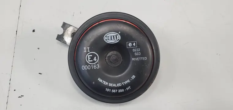 CLAXON Aprilia Tuono 1000 2006 - 2008